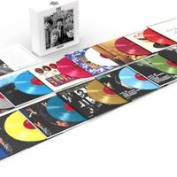 the rolling stones vinili colorati mono