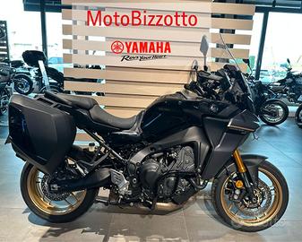 Yamaha Tracer 9 GT