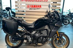 Yamaha Tracer 9 GT