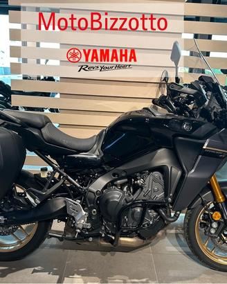 Yamaha Tracer 9 GT