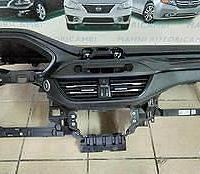 Ford Focus ST Line 2018 >2025 kit airbag completo