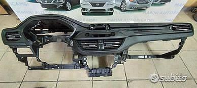 Ford Focus ST Line 2018 >2025 kit airbag completo