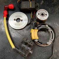 Selettra malossi mhr team 2 