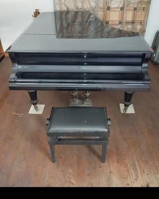 pianoforte mezza Coda 