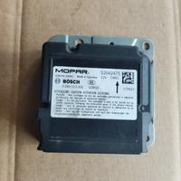 Centralina airbag JEEP RENEGADE del 2017