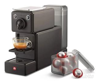 MACCHINA DA CAFFÈ X▪CAPS - X3