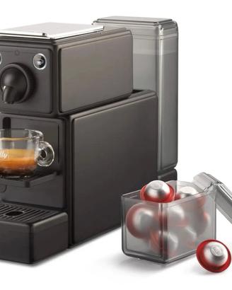 MACCHINA DA CAFFÈ X▪CAPS - X3