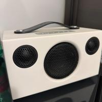 Cassa bluetooth portatile