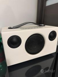 Cassa bluetooth portatile