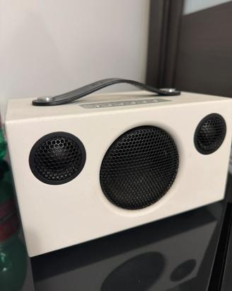 Cassa bluetooth portatile