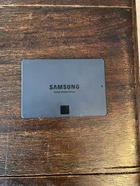 Ssd samsung 1tb