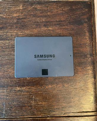 Ssd samsung 1tb