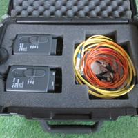 Fluke Fiber Test Tools