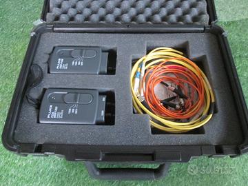 Fluke Fiber Test Tools