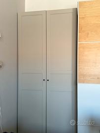 Armadio ikea