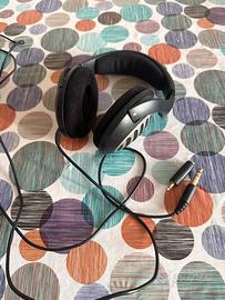 Cuffia Sennheiser hd 515