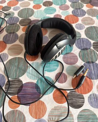 Cuffia Sennheiser hd 515