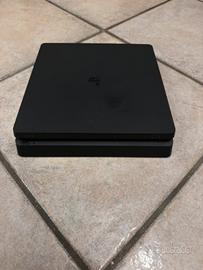Play station 4