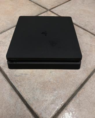 Play station 4
