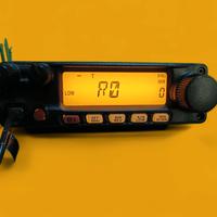 YAESU FT-2900