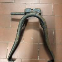 Cavalletto moto/ciclomotore d’epoca
