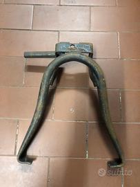 Cavalletto moto/ciclomotore d’epoca