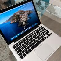 Macbook Pro 13" 2015