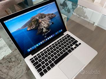 Macbook Pro 13" 2015