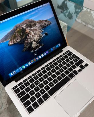 Macbook Pro 13" 2015