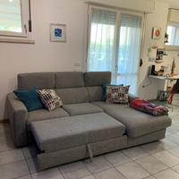 Divano letto Poltrone & Sofà LIBOLLA - 4 posti