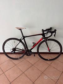 Bici da corsa TCR Advanced
