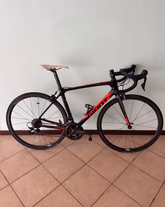 Bici da corsa TCR Advanced
