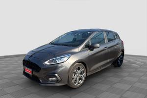 FORD Fiesta Fiesta 1.0 Ecoboost 95 CV 5 porte ST