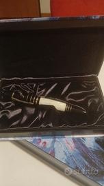 Varie penne stilografica Cartier/ Mont Blanc
