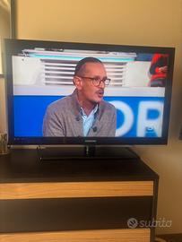 Televisore samsung