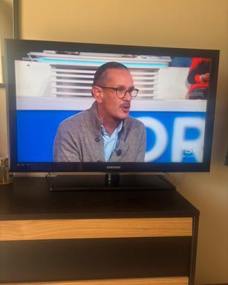 Televisore samsung