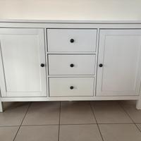 Buffet credenza Hemnes Ikea in legno