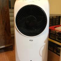 Ventilatore Argo Polifemo ion