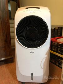 Ventilatore Argo Polifemo ion