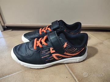 Scarpe ginnastica bambino n. 34