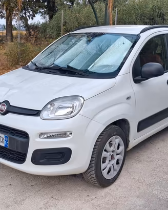 Fiat Panda 0.9 TwinAir Turbo Natural Power Easy