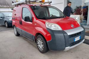 Fiat Fiorino 1.3 MJT 95CV Cargo Adventure