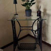 Singer m Ass cchina da cucire  nuova vita !!