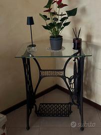 Singer m Ass cchina da cucire  nuova vita !!