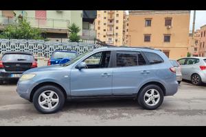 **HYUNDAI SANTA FE 2007