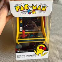 Pac man my arcade