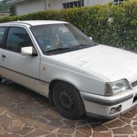 ricambi opel kadett Gsi 