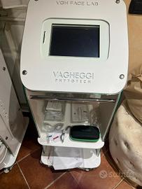 epilatore LASER  vagheggi 
