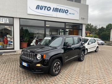 Jeep Renegade 1.6 Mjt Sport