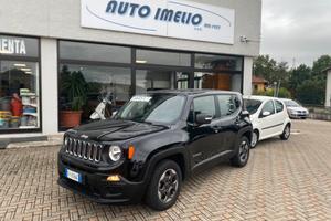 Jeep Renegade 1.6 Mjt Sport